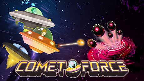 Comet Force