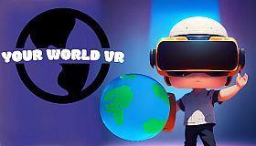 Your World VR