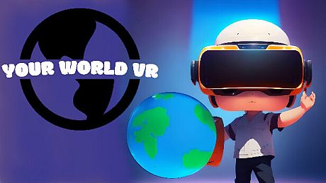 Your World VR Game