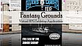 Fantasy Grounds - Deadlands Noir: The Case of the Jumbo Shrimp
