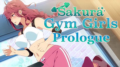Sakura Gym Girls: Prologue Game