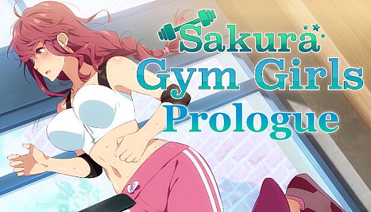 Sakura Gym Girls: Prologue