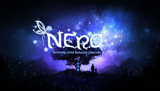 N.E.R.O.: Nothing Ever Remains Obscure
