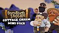 Bronzebeard's Tavern - Cottage Charm Mini Pack