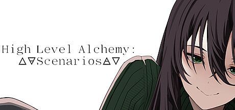 High Level Alchemy: Scenarios Game