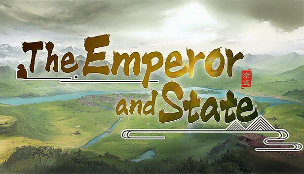Buy The Emperor and State