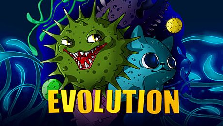 Evolution Game