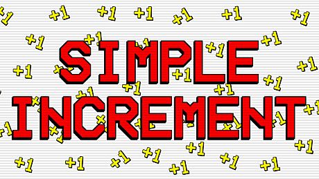 Simple Increment Game