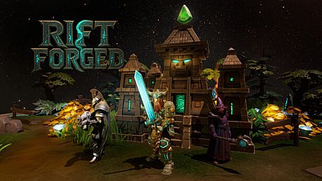 Eredian Stronghold Game