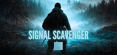 Signal Scavenger Game