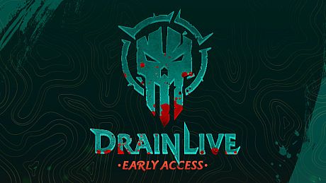 DrainLive Game