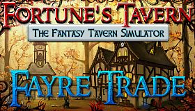Fayre Trade: Cookery and Caravans