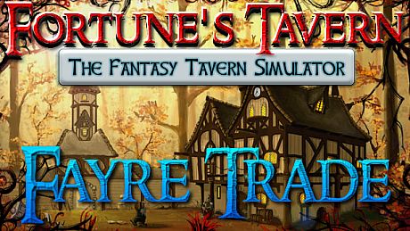 Fayre Trade: Cookery and Caravans DLC