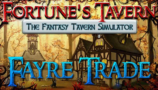 Fayre Trade: Cookery and Caravans