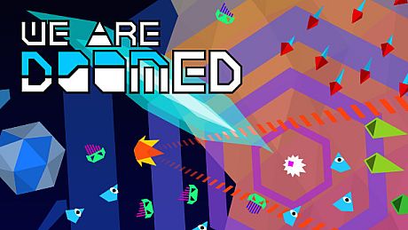 WE ARE DOOMED Game