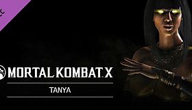 Tanya