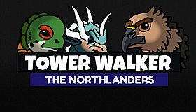 Tower Walker - The Northlanders