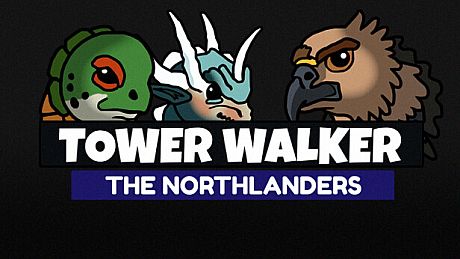 Tower Walker - The Northlanders DLC