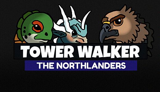 Tower Walker - The Northlanders