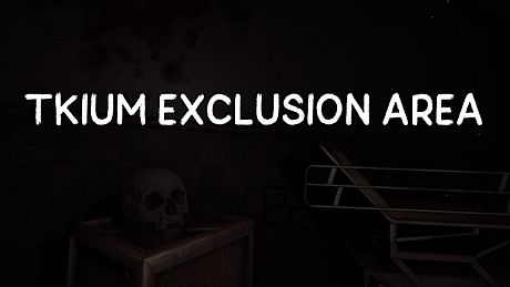 Tkium Exclusion Area Game