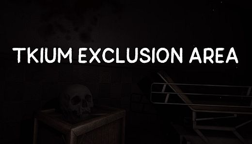 Tkium Exclusion Area