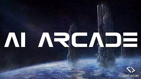 AI ARCADE Game
