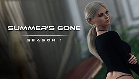 Summer's Gone