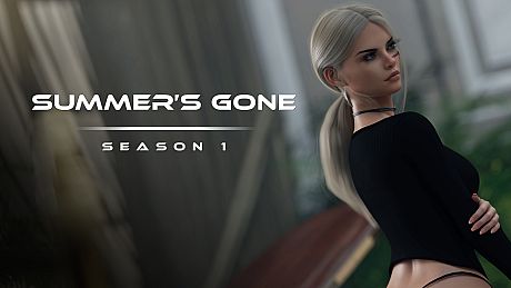 Summer's Gone Game