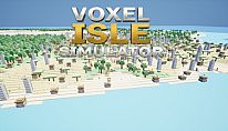VOXEL ISLE SIMULATOR für PC kaufen