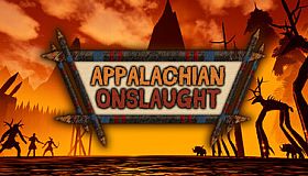 Appalachian Onslaught