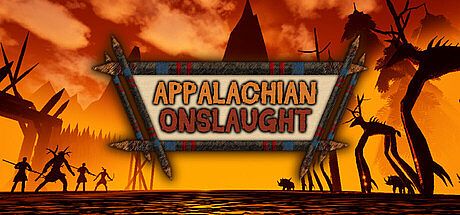 Appalachian Onslaught Game