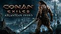 Conan Exiles - Atlantean Sword