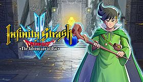 Infinity Strash: DRAGON QUEST The Adventure of Dai - Legendary Mage Outfit