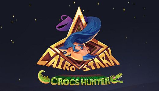 Cairo Stark: Crocs Hunter