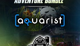Waters & Fields Adventure Bundle