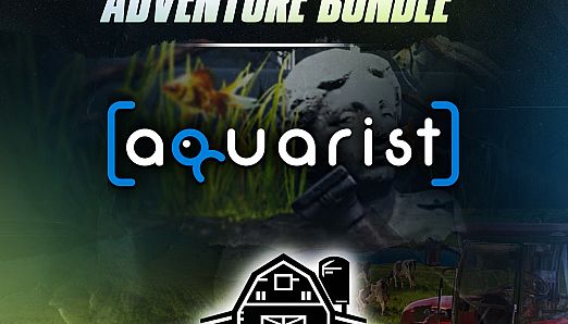 Waters & Fields Adventure Bundle
