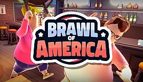 Brawl Of America
