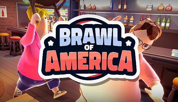 Buy Brawl Of America