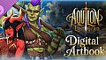 Aquilon: Lust Guild - Digital Artbook