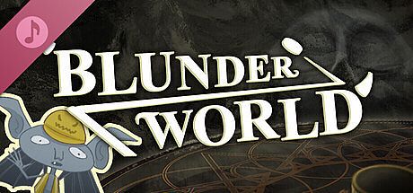 Blunderworld Soundtrack