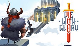 Die With Glory