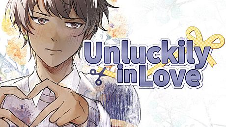 Unluckily in Love Adult Patch DLC
