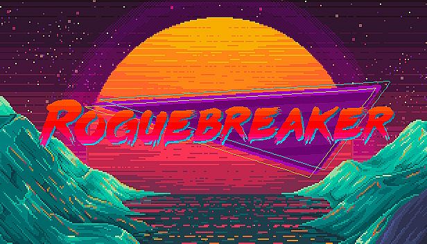 Buy Roguebreaker