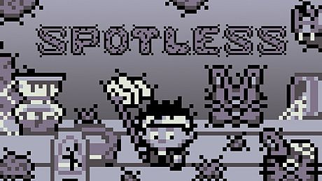 Spotless Game