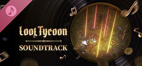 Loot Tycoon Soundtrack