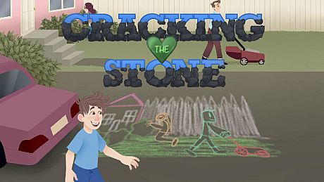 Cracking the Stone Game