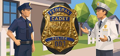 Federal Cadet Game