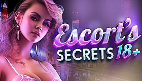 Escort's Secrets 18+