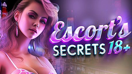 Escort's Secrets 18+ Game