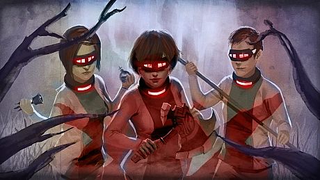 Fight the Horror Game